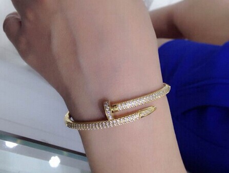 Bracciale Cartier Modello 259